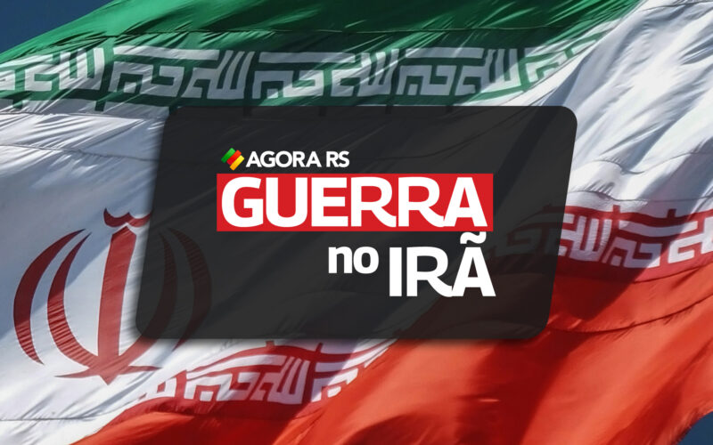 Irã declara ofensiva a embarcação petrolífera americana no Golfo Pérsico