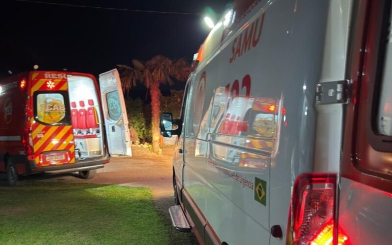 Tragédia em Antônio Prado: Caçador é morto por tiro durante caçada de javalis