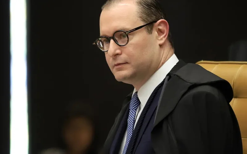 Advogado Zanin assume relatoria de proposta para criação da CPI do Banco Master