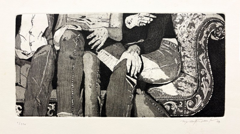 Museu de Arte Contemporânea do RS apresenta exposições para inspirar a nova geração de colecionadores