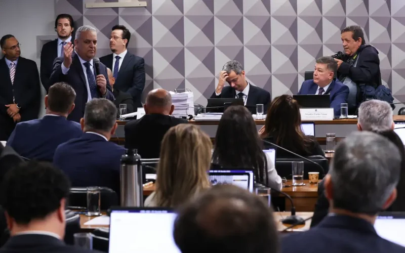 CPMI do INSS chega ao fim sem conclusão oficial