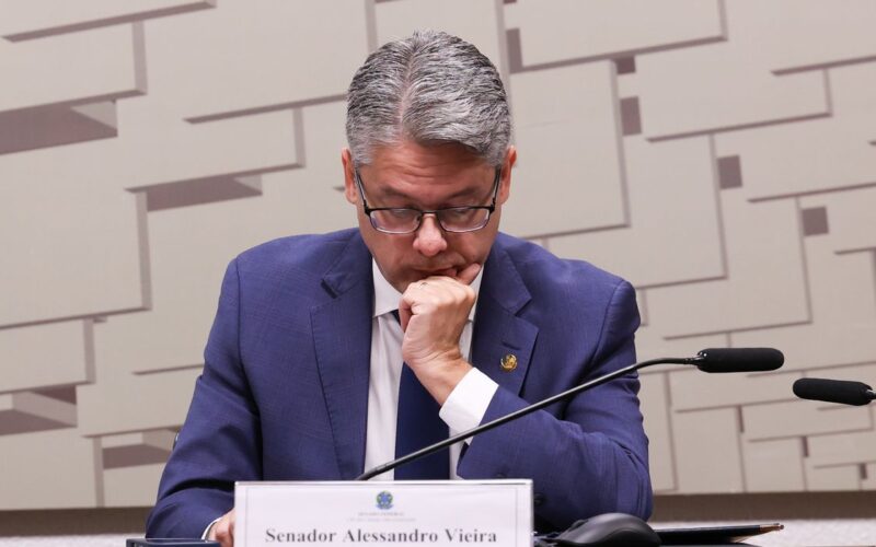 Relator da CPI solicita acusações contra Toffoli, Moraes, Gilmar e Gonet