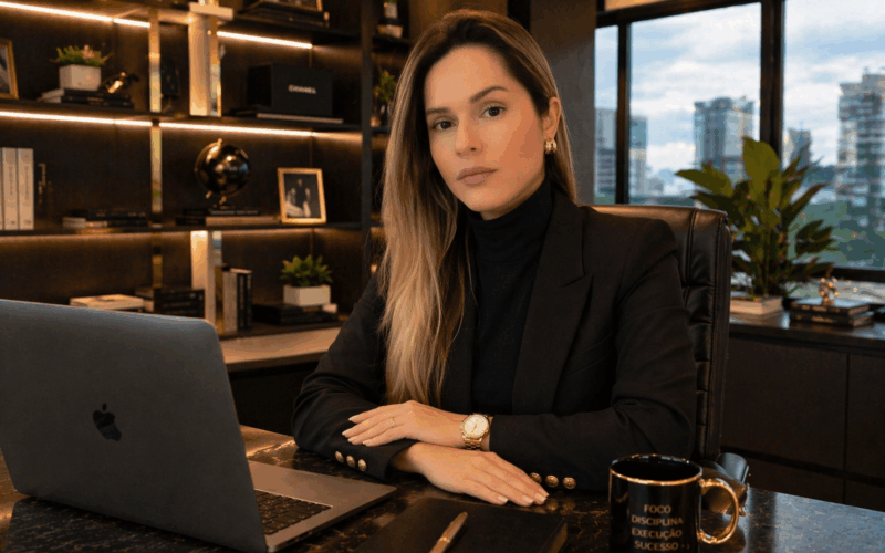 Autocuidado deixa de ser luxo e se torna estratégia para mulheres empreendedoras