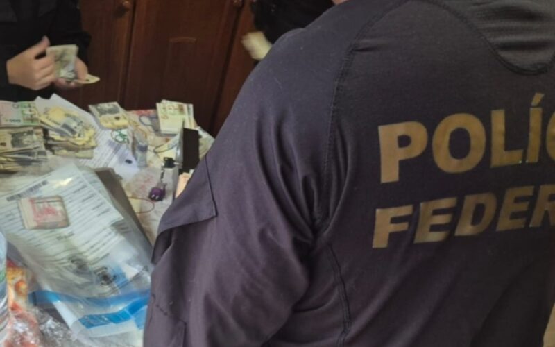 Polícia Federal realiza ação no Rio Grande do Sul para combater fraudes em imigração e previdência