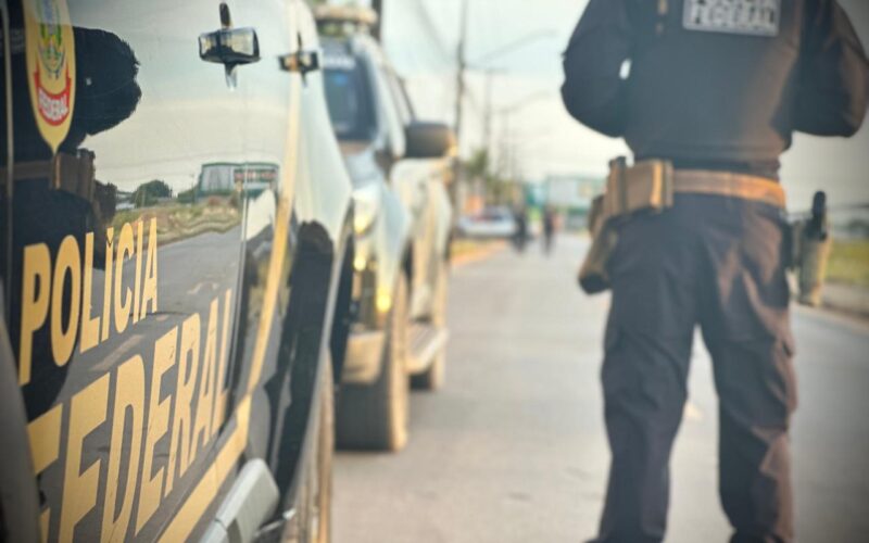 Operação da Polícia Federal em Porto Alegre investiga possível fraude em caso relacionado ao uso de canabidiol