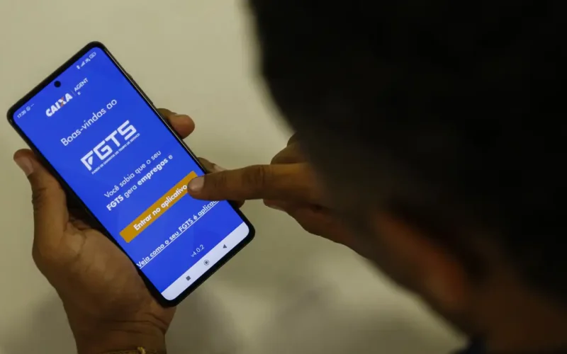 Início do Desenrola Brasil: FGTS poderá ser utilizado para quitação de dívidas a partir de hoje