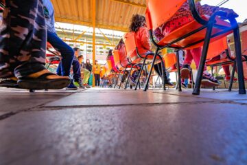 Seleção de docentes de espanhol: inscrições abertas pela prefeitura de Porto Alegre
