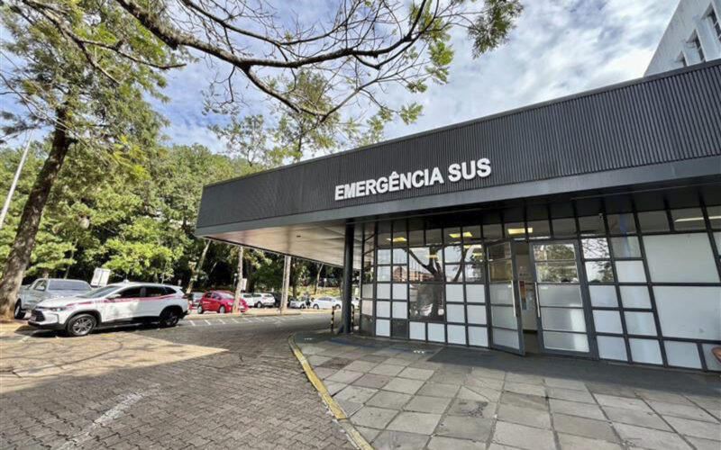 Hospital São Lucas em Porto Alegre dá início a reformas e modifica o atendimento aos pacientes