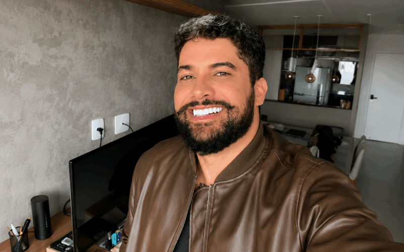 Tiagão Original aposta no humor digital e prepara retorno aos palcos do brega funk