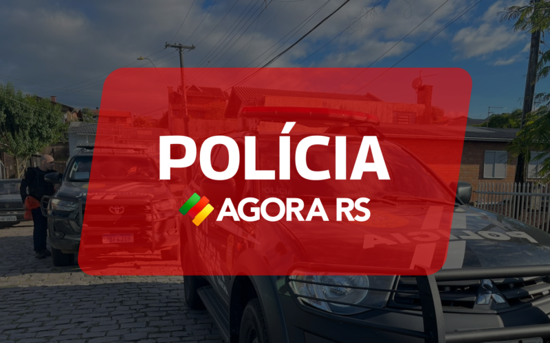 Casal é encontrado sem vida em residência na zona sul de Porto Alegre