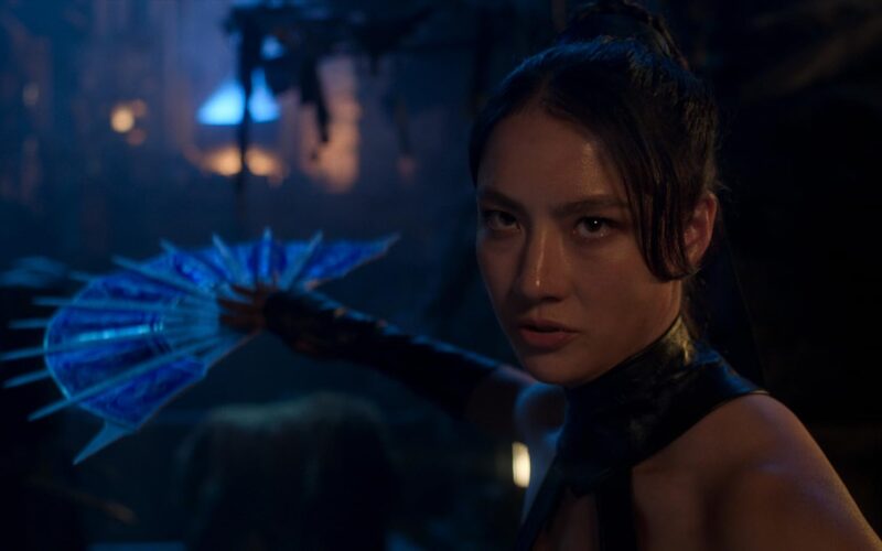 Mortal Kombat 2”: A nova sequência supera as falhas do filme anterior