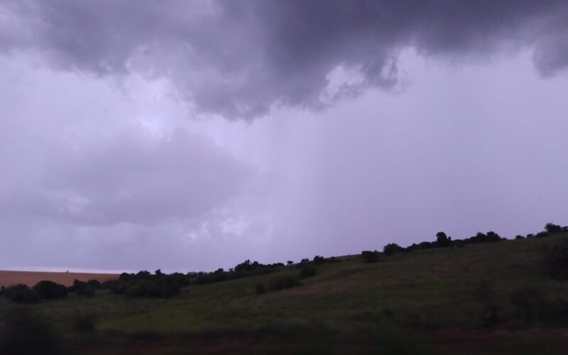 Tempestades à vista: Inmet emite alerta laranja para o RS nesta quinta-feira (7)