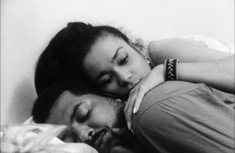 UFRGS dá início a uma nova mostra dedicada ao cinema africano