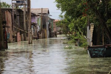 Preparativos são acelerados em 60 cidades do RS devido à ameaça de um El Niño severo