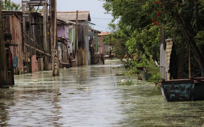 Preparativos são acelerados em 60 cidades do RS devido à ameaça de um El Niño severo