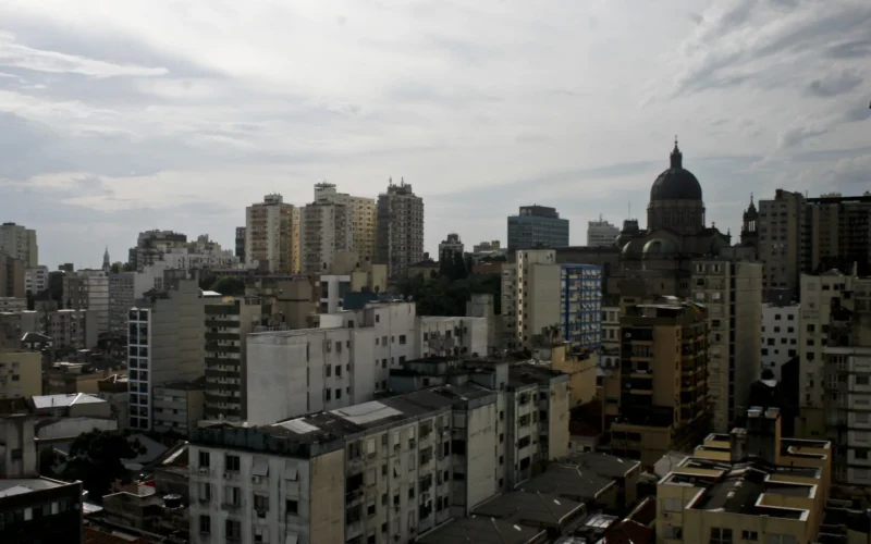Frio e tempo estável marcam a quarta-feira no Rio Grande do Sul