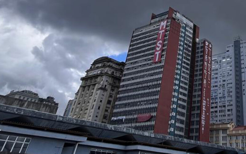 Ex-sede do INSS em Porto Alegre será transformada em moradias do Minha Casa Minha Vida