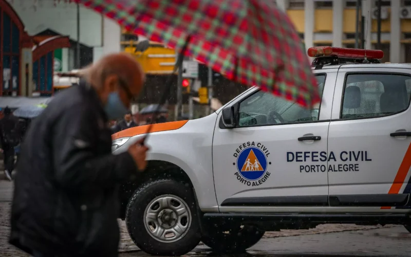 Prefeitura de Porto Alegre lança seleção simplificada para agentes de serviços técnicos e operacionais