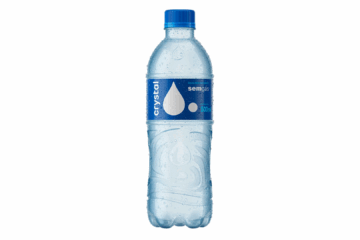 Anvisa ordena recall de lote da água mineral Crystal