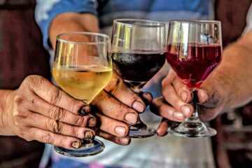 Expectativas Favoráveis para a Colheita de Uvas no Rio Grande do Sul em 2026