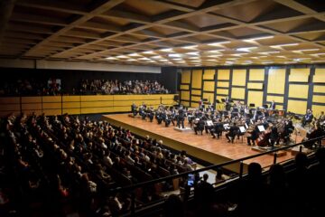 Mudanças nas Estruturas de Ospa e Theatro São Pedro afetam Cargos e Carreiras