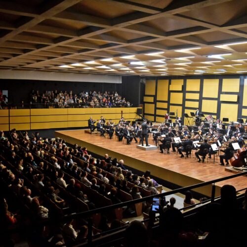 Mudanças nas Estruturas de Ospa e Theatro São Pedro afetam Cargos e Carreiras