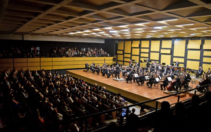 Mudanças nas Estruturas de Ospa e Theatro São Pedro afetam Cargos e Carreiras