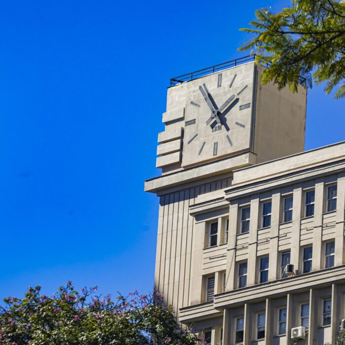 Tempo estável e temperatura de até 25°C marcam Corpus Christi no Rio Grande do Sul
