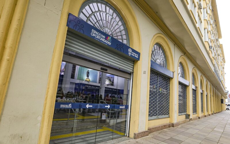 Porto Alegre oferece 764 oportunidades de trabalho no Sine a partir de segunda-feira