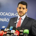 Lula anuncia nova indicação de Messias para o STF