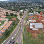 Iniciam-se as obras para duplicar a Estrada Caminho do Meio em Viamão