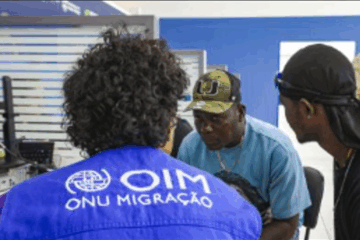 Feirão de Oportunidades Marcará a Semana do Migrante e Refugiado em Porto Alegre