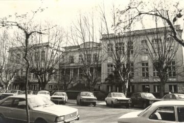 Centenário do Centro Cultural da UFRGS: Conversa explora a trajetória do icônico edifício