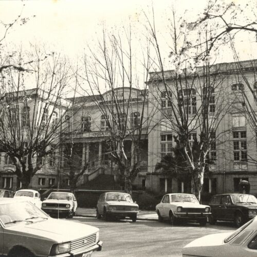 Centenário do Centro Cultural da UFRGS: Conversa explora a trajetória do icônico edifício