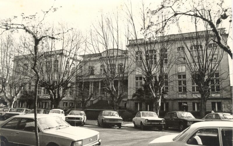 Centenário do Centro Cultural da UFRGS: Conversa explora a trajetória do icônico edifício
