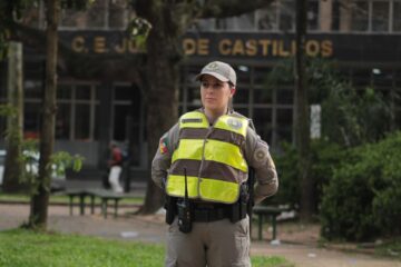 Brigada Militar disponibiliza 620 oportunidades para Militares Temporários