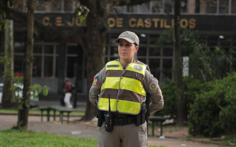 Brigada Militar disponibiliza 620 oportunidades para Militares Temporários