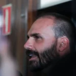 Decisão do STF sobre possível condenação de Eduardo Bolsonaro no caso tarifaço está próxima
