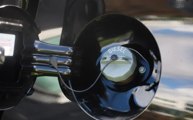 Rio Grande do Sul aprova inclusão em programa que oferece subsídio de R$ 1,20 por litro de diesel