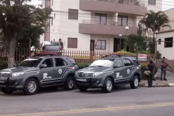 Contratos de imóveis em nome de prefeito afastado somam R$ 6,7 milhões, aponta Ministério Público