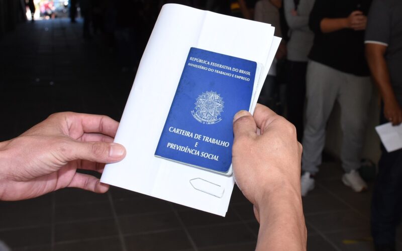 Porto Alegre abre vagas para cadastro reserva na área da saúde através do Sine