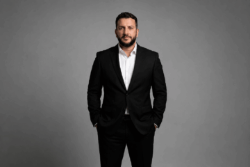 Empresário Robson Ouro Preto funda a Connection 26 em Brasília e amplia atuação nacional na comunicação e tecnologia