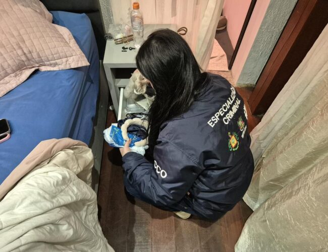 MP-RS investiga quadrilha envolvida em fraudes em licitações e contratos de coleta no Rio Grande do Sul