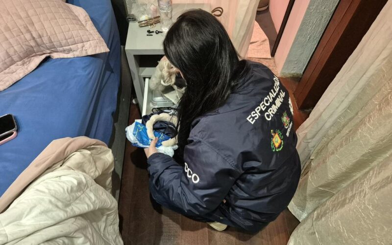 MP-RS investiga quadrilha envolvida em fraudes em licitações e contratos de coleta no Rio Grande do Sul