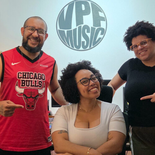 Daya Moraes dá início a uma nova etapa em sua carreira com projeto inovador