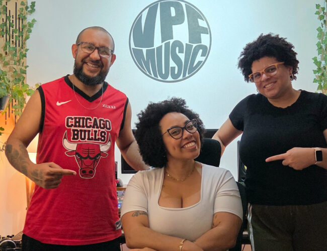 Daya Moraes dá início a uma nova etapa com projeto inovador em sua carreira
