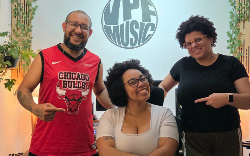 Daya Moraes dá início a uma nova etapa com projeto inovador em sua carreira