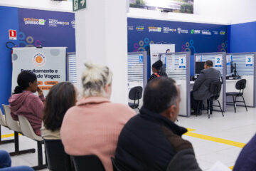 Porto Alegre conta com 869 oportunidades de trabalho através do Sine