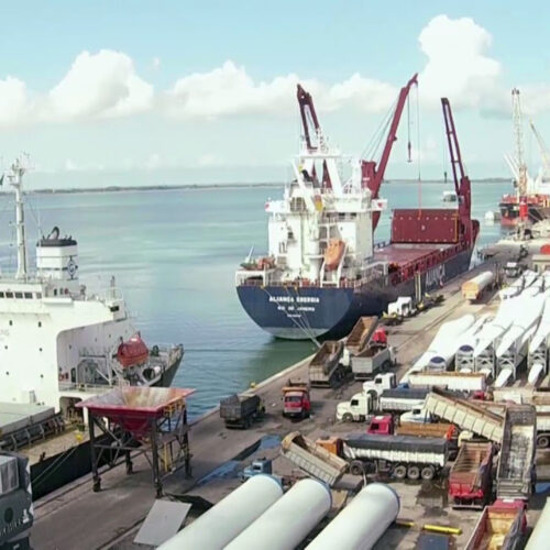 Crescimento nas exportações do Rio Grande do Sul para os Estados Unidos impulsionado pela redução de tarifas