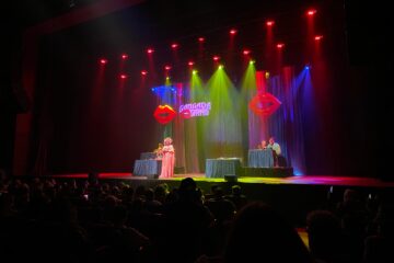 Gongada Drag: Uma Festa de Humor, Representatividade e Arte em Porto Alegre